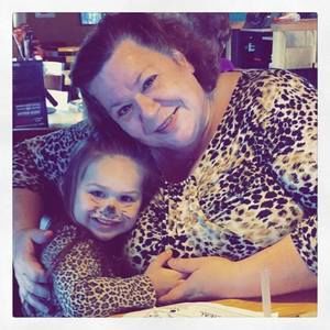 Meet your Posher, Leia